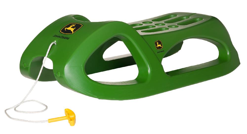 Rolly Toys rollySnow Cruiser John Deere