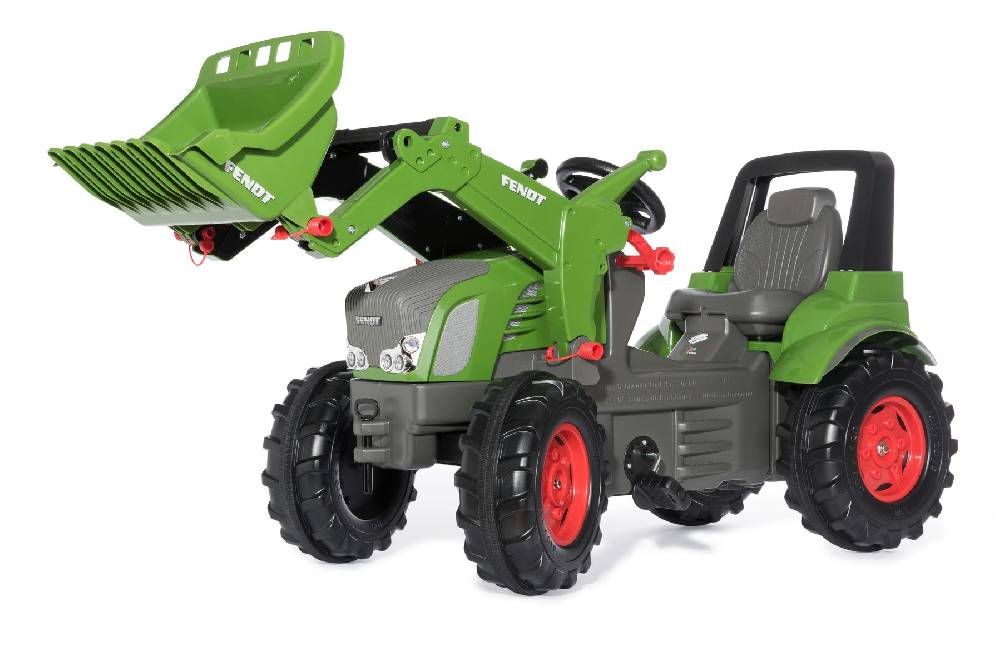 Rolly Toys rollyFarmtrac Fendt 939 Vario