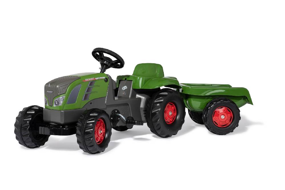 Rolly Toys rollyKid Fendt 516 Vario Tiefpreis