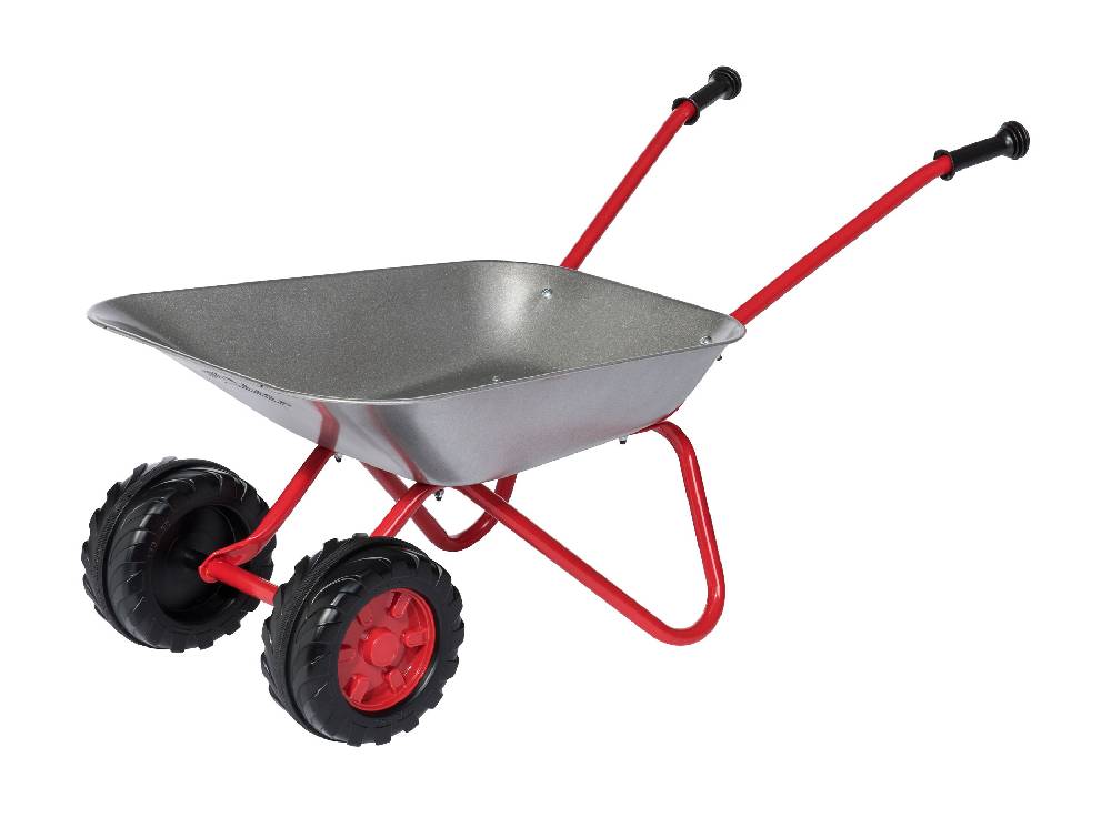 Rolly Toys rollyMetallschubkarre