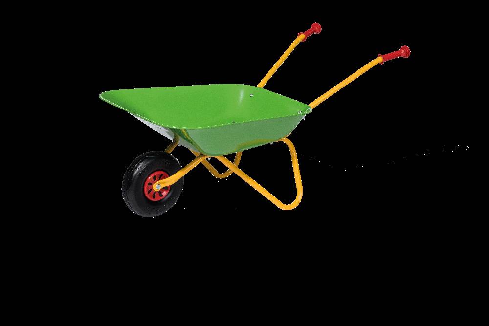 Rolly Toys rollyMetallschubkarre Begrenzte Freigabe