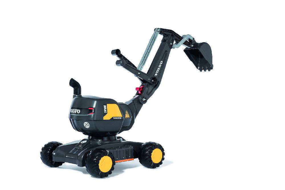 Rolly Toys rollyDigger Volvo EW160