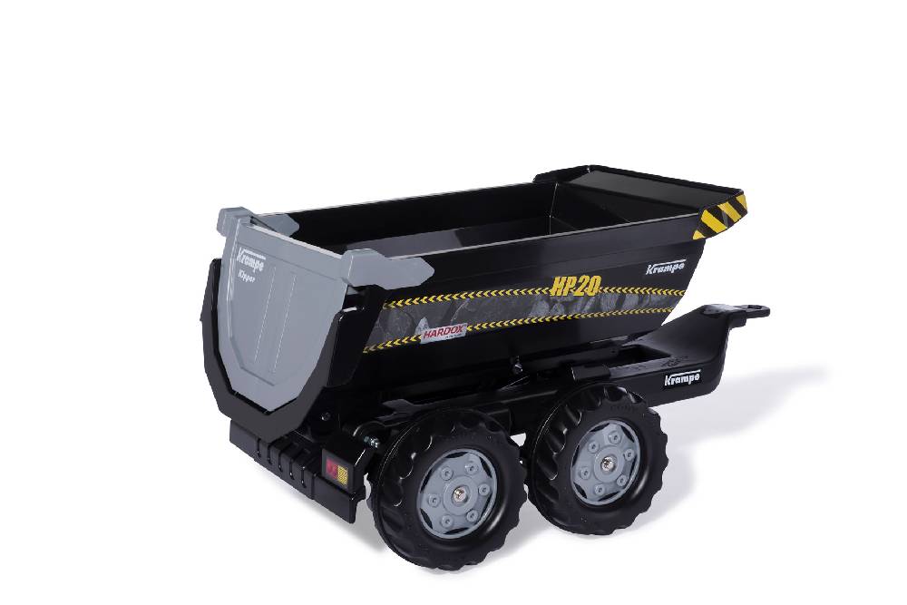 Rolly Toys rollyHalfpipe Krampe HP20 Neueste Stile
