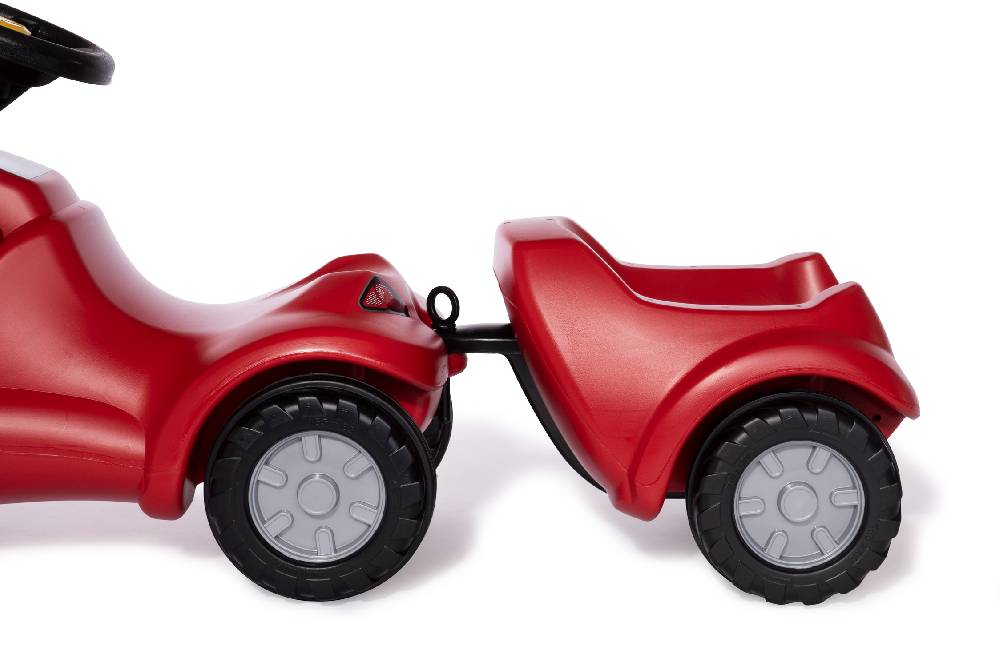 Rolly Toys rollyMinitrac Trailer Letzte 2 Tage