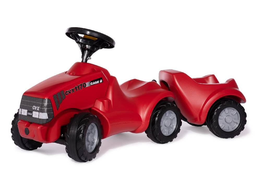Rolly Toys rollyMinitrac Trailer Letzte 2 Tage