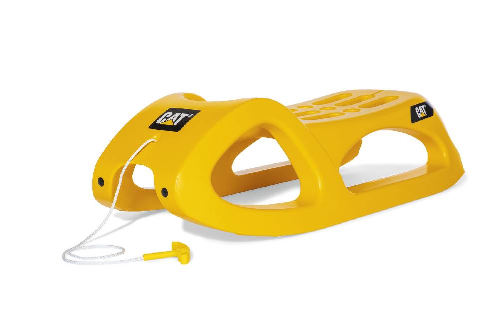 Rolly Toys rollySnow Cruiser CAT