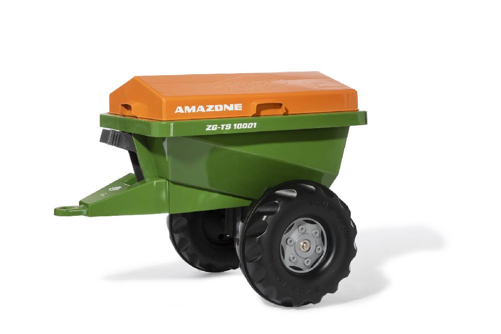 Rolly Toys rollyStreumax AMAZONE