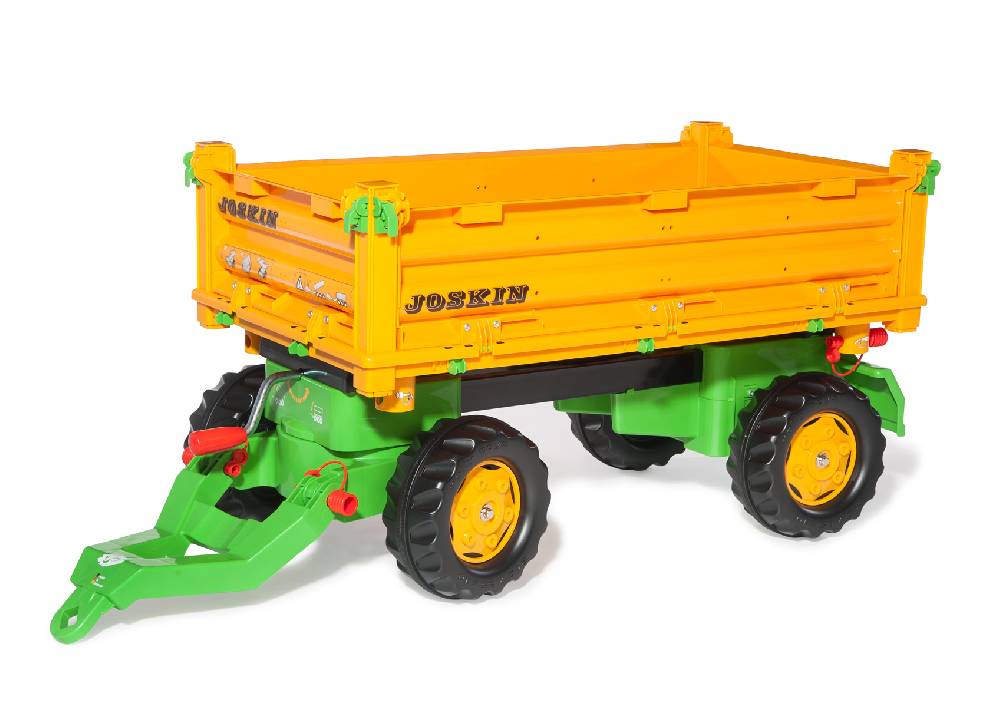 Rolly Toys rollyMulti Trailer Joskin