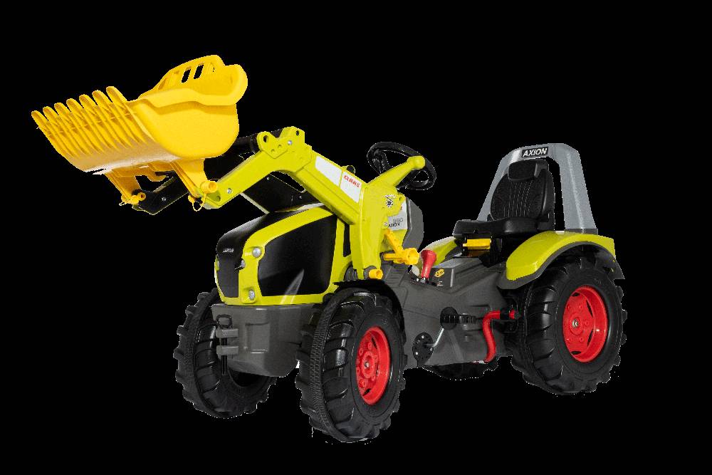 Rolly Toys rollyX-Trac Premium CLAAS AXION 960 Sonderangebot der Fabrik