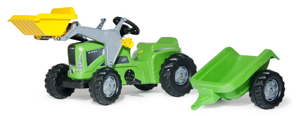 Rolly Toys rollyKiddy Futura