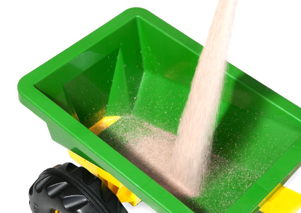 Rolly Toys rollyStreumax John Deere Bis zu 55% Rabatt