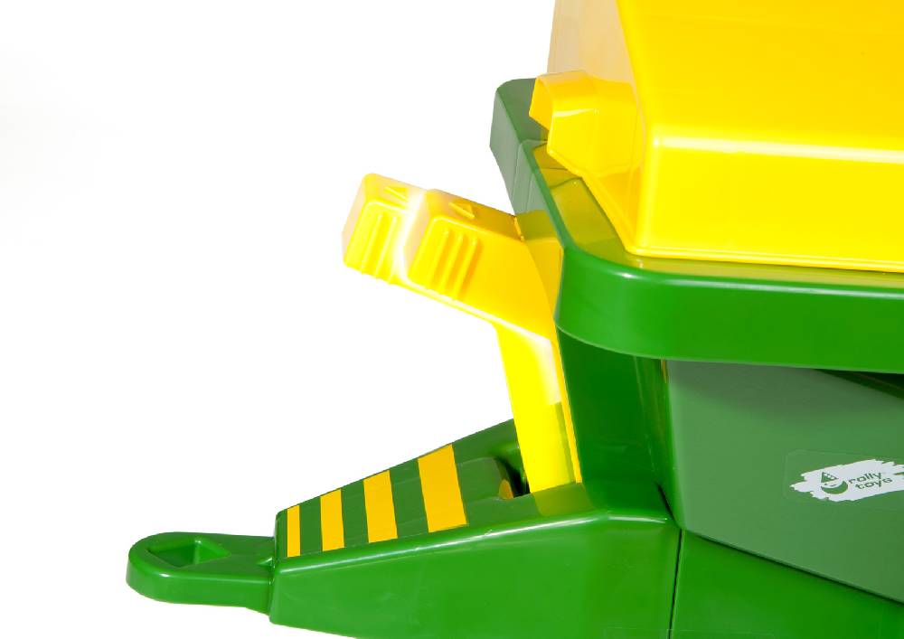 Rolly Toys rollyStreumax John Deere Bis zu 55% Rabatt