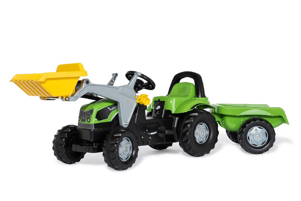 Rolly Toys rollyKid Deutz-Fahr