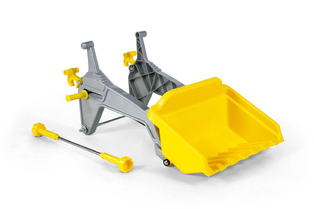 Rolly Toys rollyKid Lader