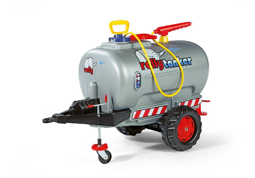 Rolly Toys rollyTanker Kostenloser Versand international