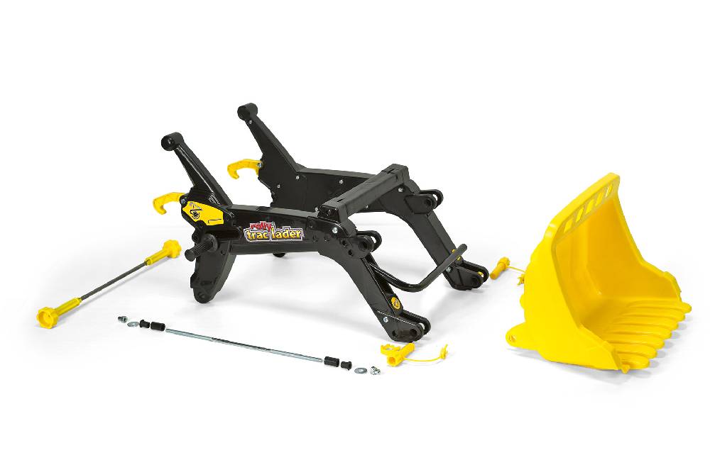 Rolly Toys rollyTrac Lader