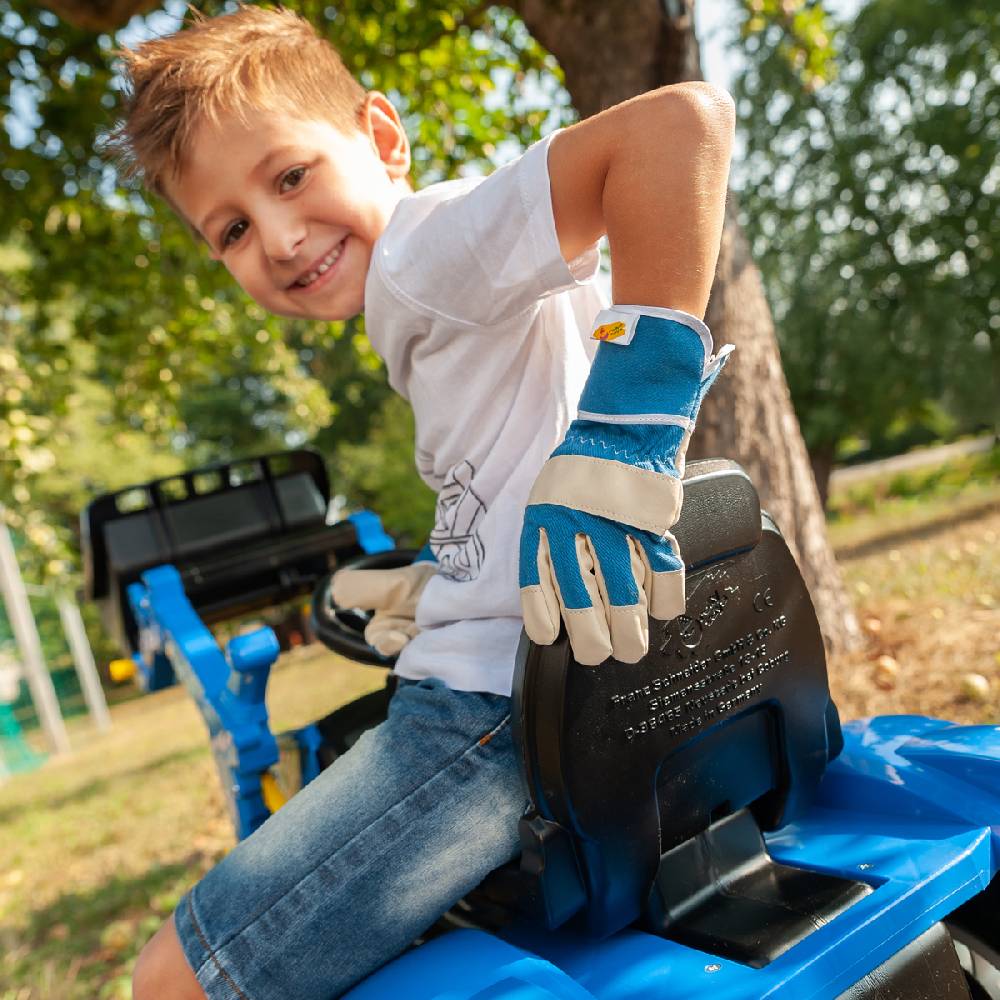 Rolly Toys rollyWorkers 6-8 Jahre zollfrei