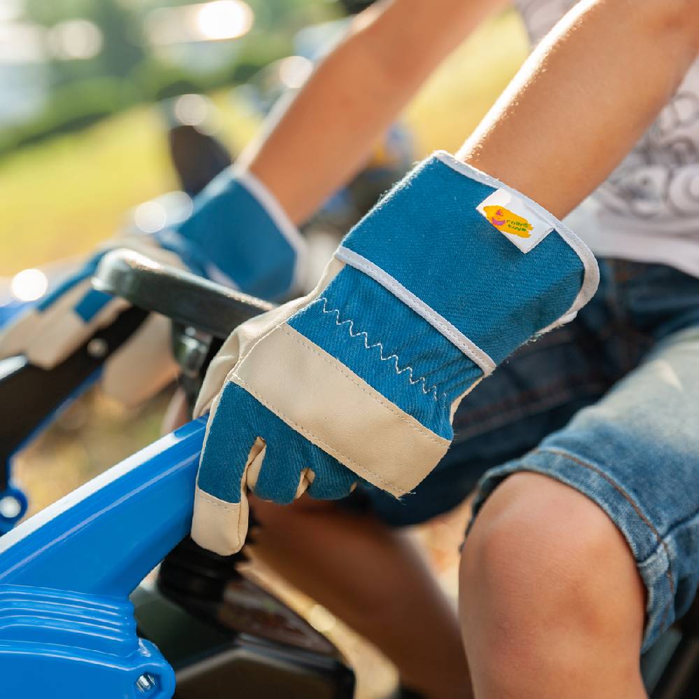 Rolly Toys rollyWorkers 6-8 Jahre zollfrei