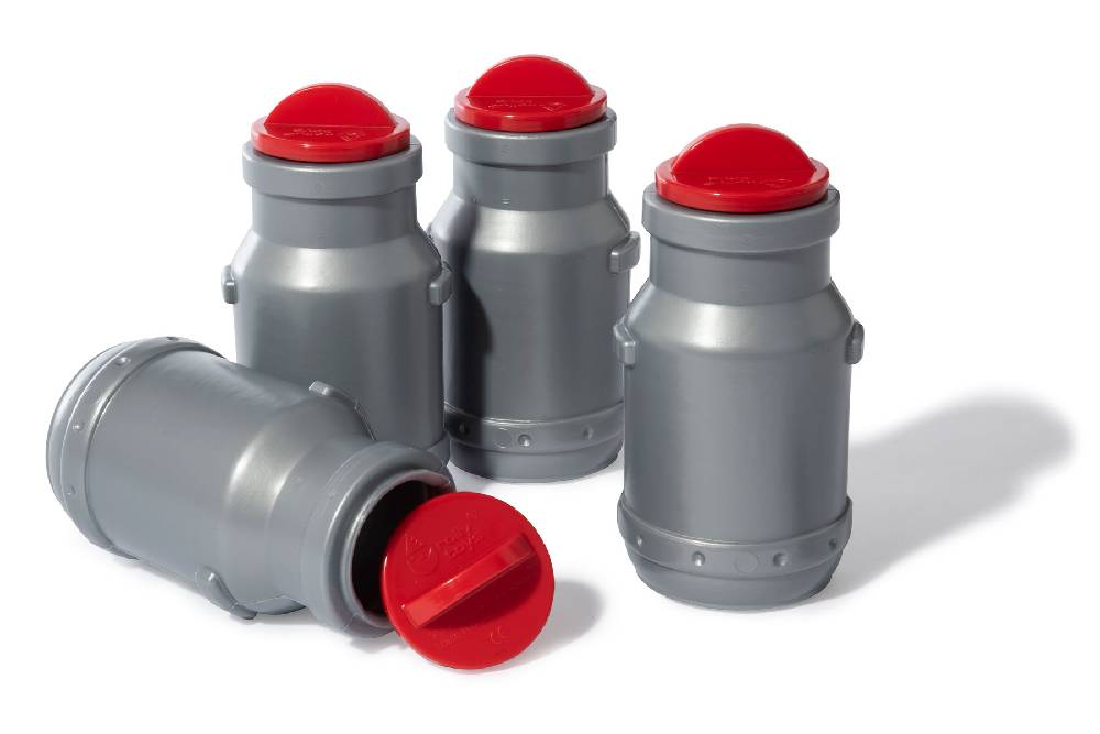 Rolly Toys rollyMilk Churns