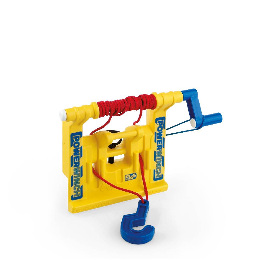 Rolly Toys rollyPowerwinch