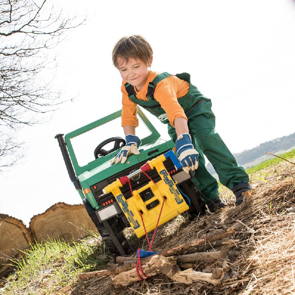 Rolly Toys rollyPowerwinch Rabatte dieses Monats