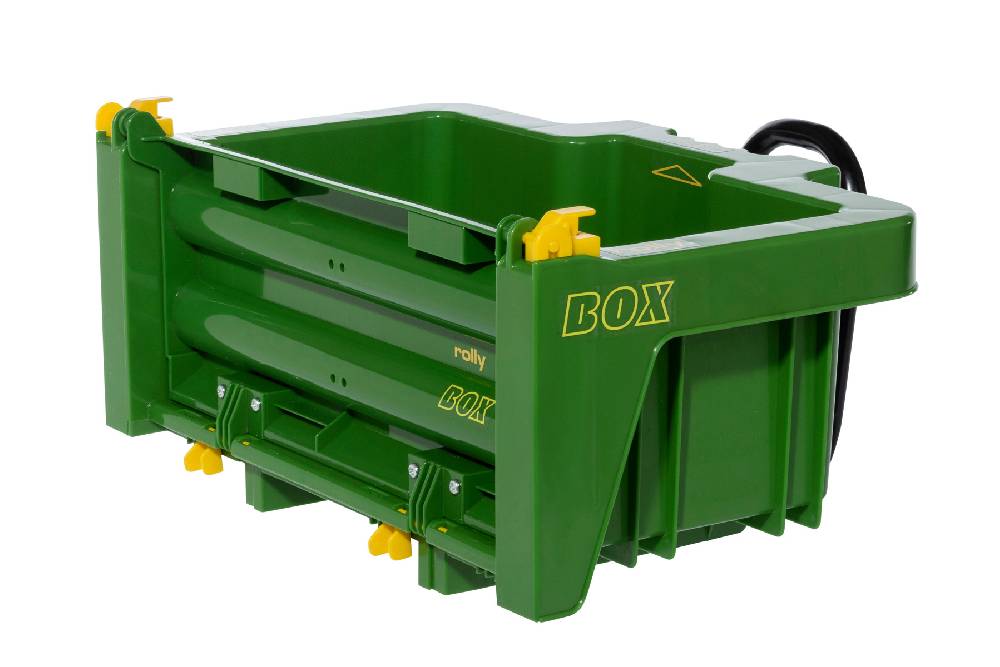 Rolly Toys rollyBox