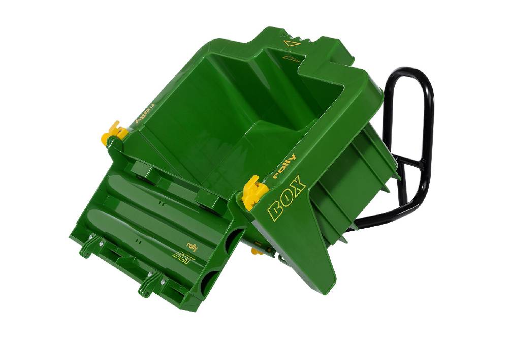 Rolly Toys rollyBox Outlet