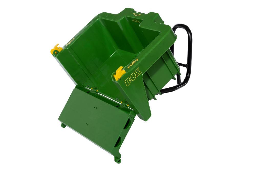 Rolly Toys rollyBox Outlet