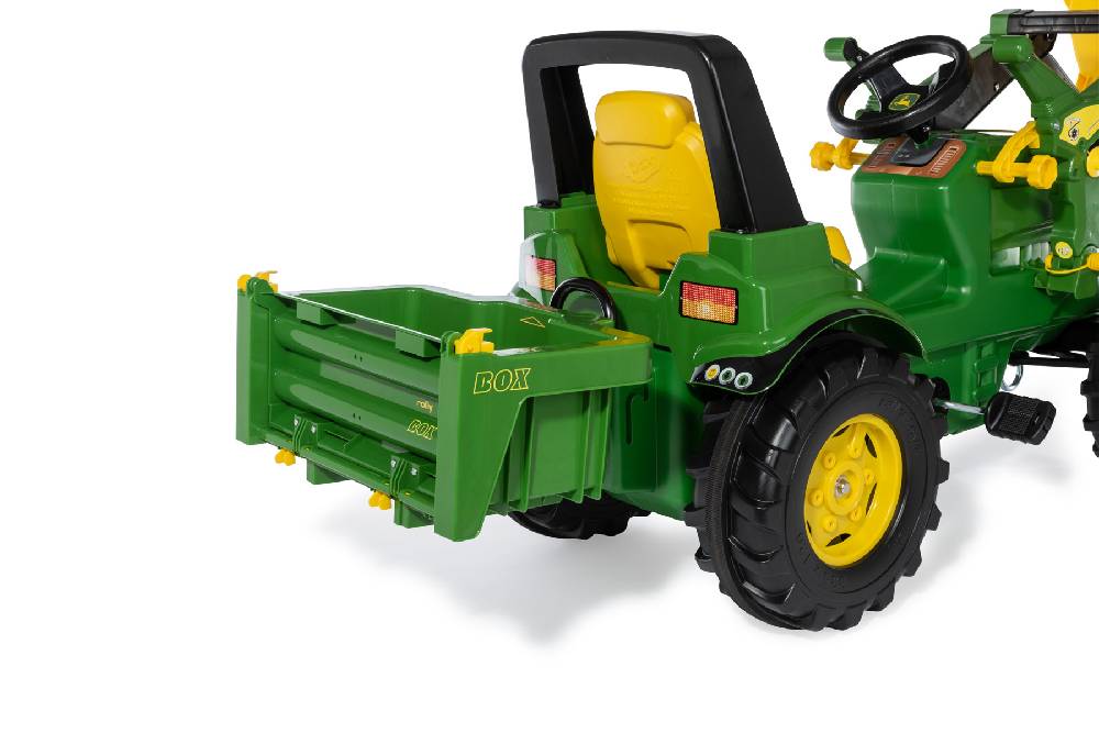 Rolly Toys rollyBox Outlet