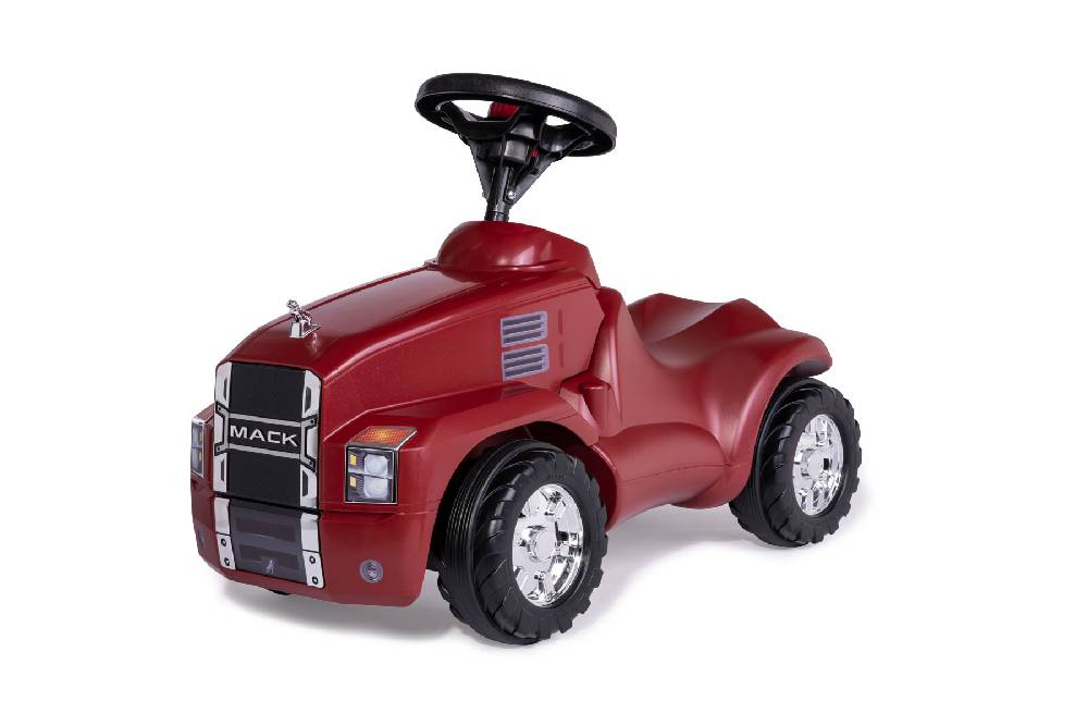 Rolly Toys rollyMinitruck Mack
