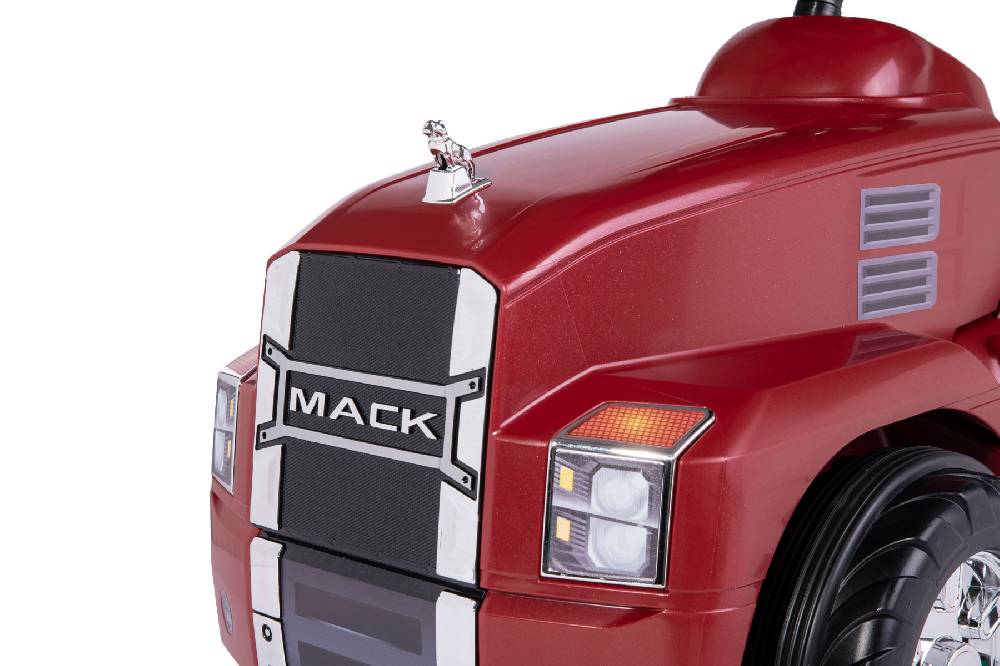 Rolly Toys rollyMinitruck Mack Meist gekauft