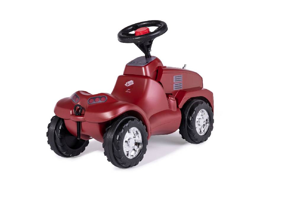 Rolly Toys rollyMinitruck Mack Meist gekauft
