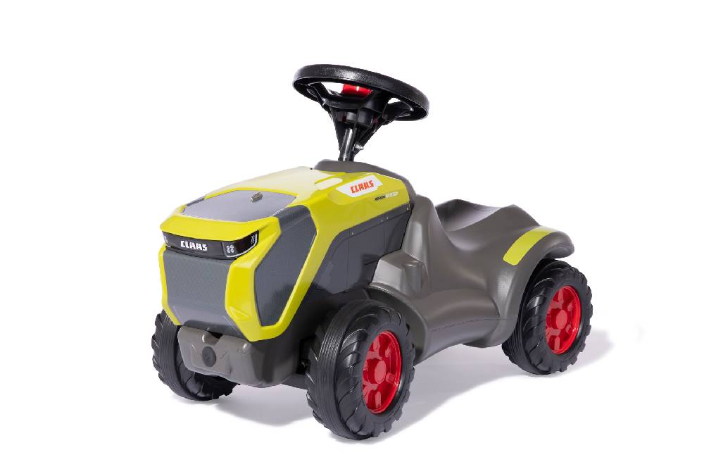 Rolly Toys rollyMinitrac CLAAS XERION 12.650