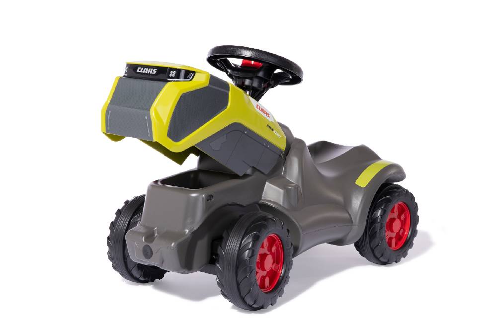 Rolly Toys rollyMinitrac CLAAS XERION 12.650 Limitierter Zeitrabatt