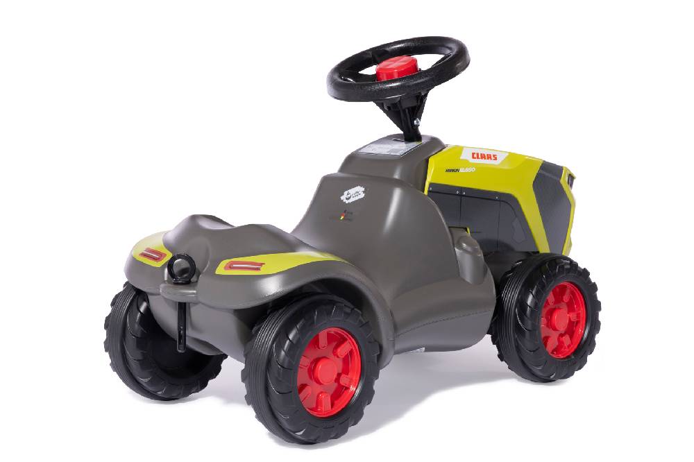 Rolly Toys rollyMinitrac CLAAS XERION 12.650 Limitierter Zeitrabatt
