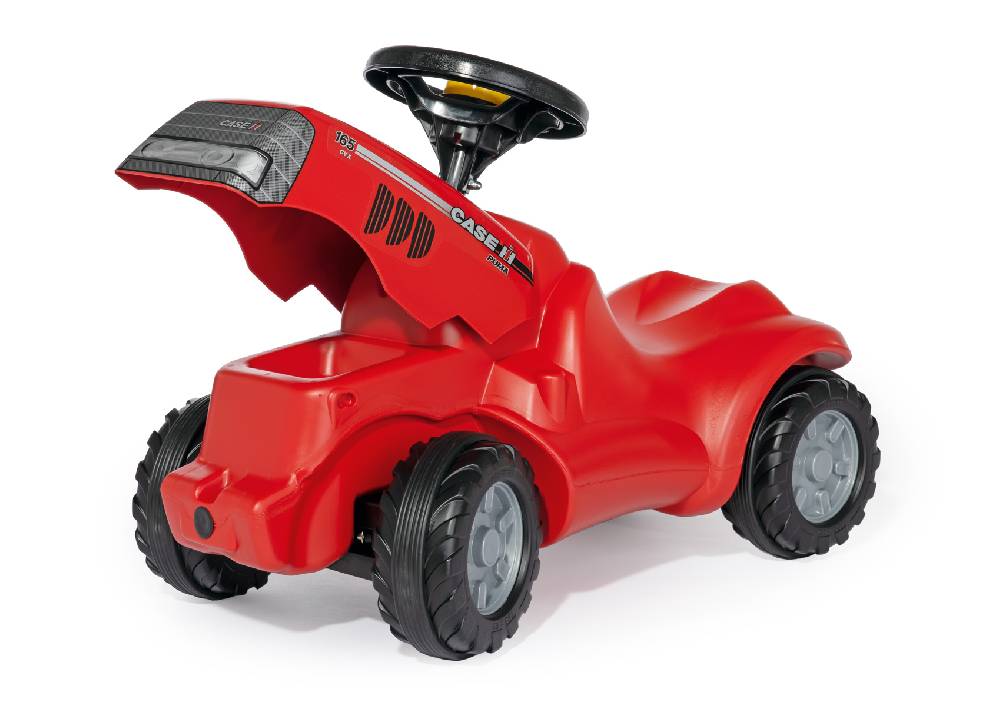Rolly Toys rollyMinitrac Case Puma 165 CVX Rabatt