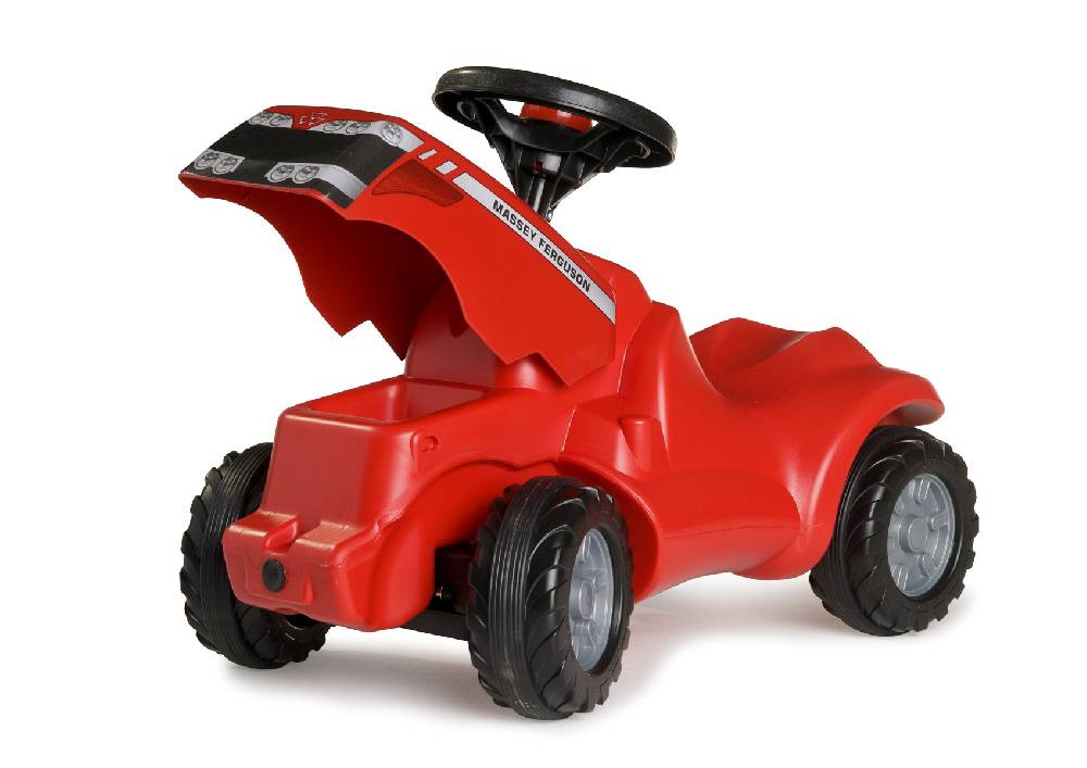 Rolly Toys rollyMinitrac MF Versandkostenfrei