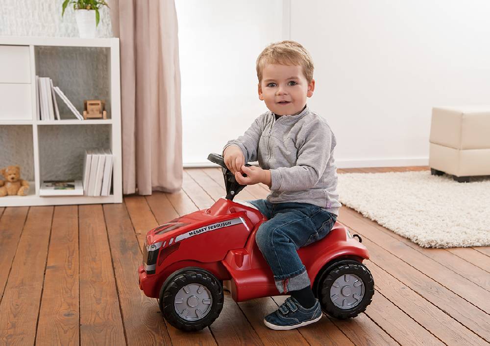 Rolly Toys rollyMinitrac MF Versandkostenfrei