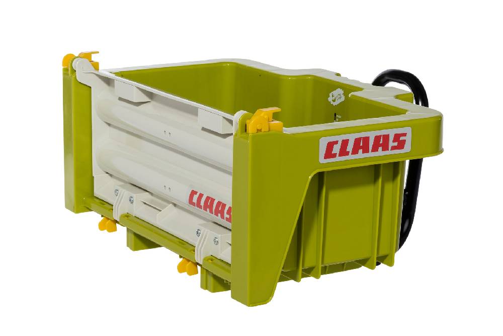 Rolly Toys rollyBox CLAAS
