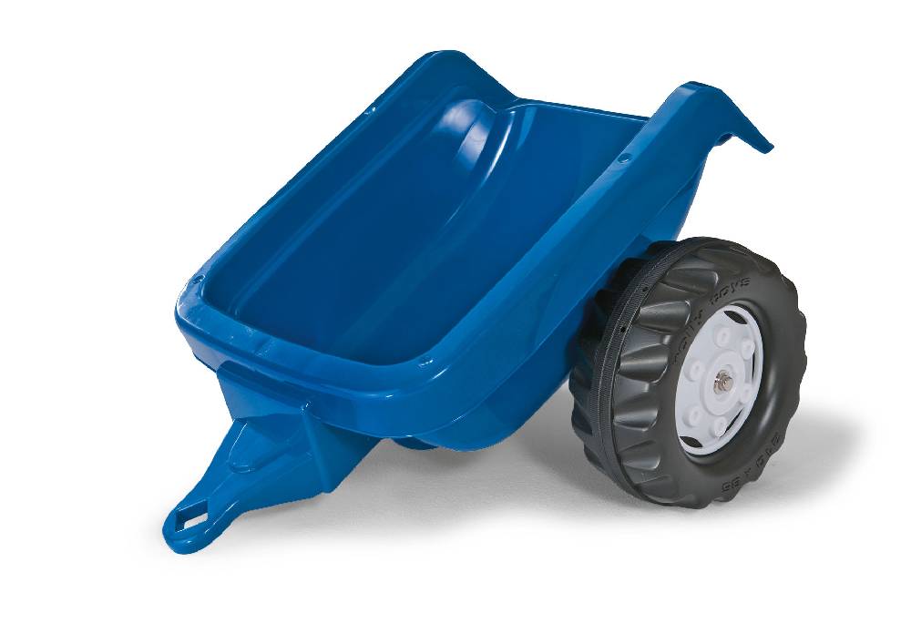 Rolly Toys rollyKid Trailer