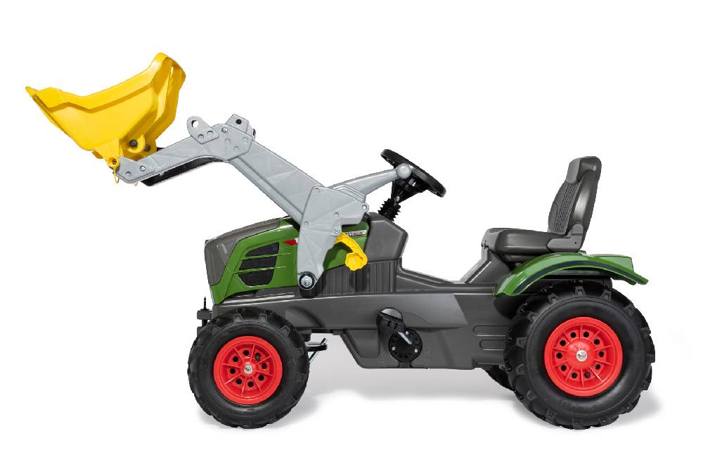 Rolly Toys rollyFarmtrac Fendt 211 Vario Online Shopping