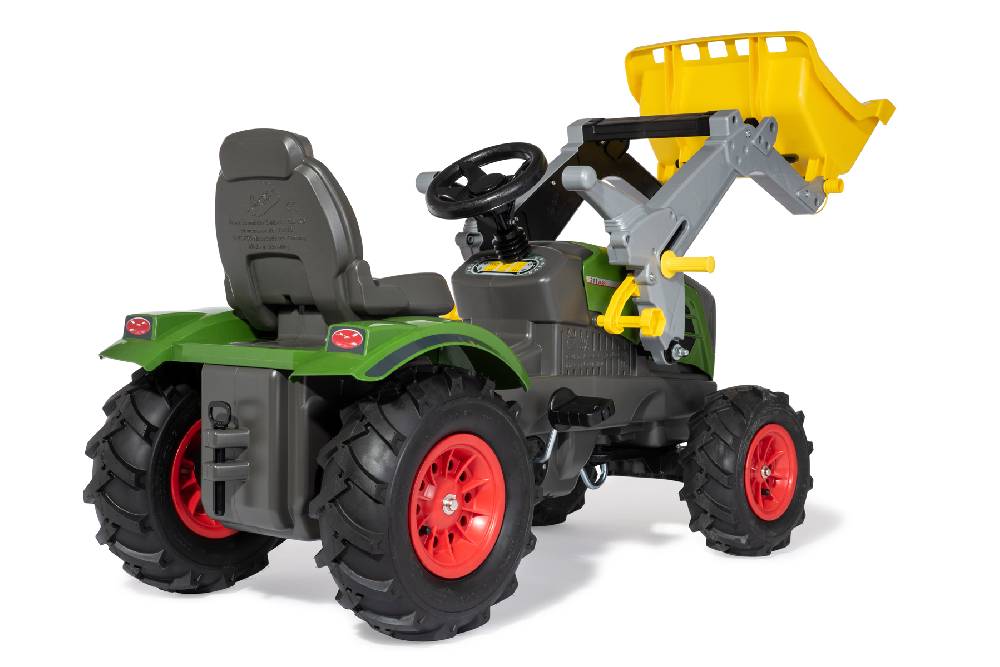 Rolly Toys rollyFarmtrac Fendt 211 Vario Online Shopping