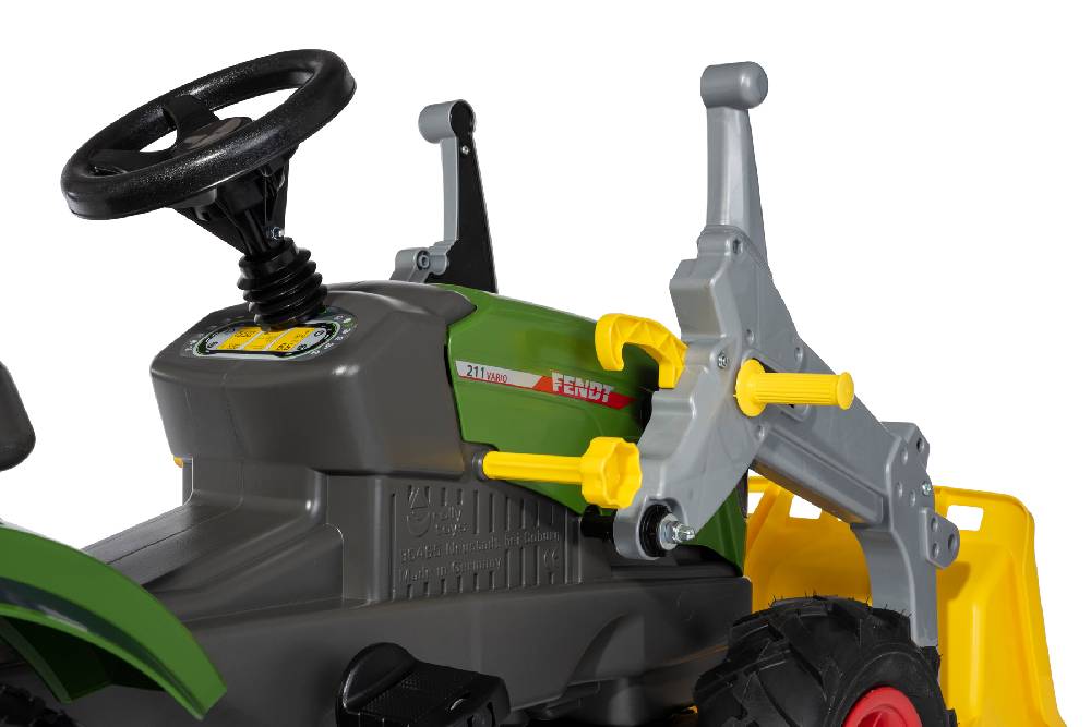 Rolly Toys rollyFarmtrac Fendt 211 Vario Online Shopping