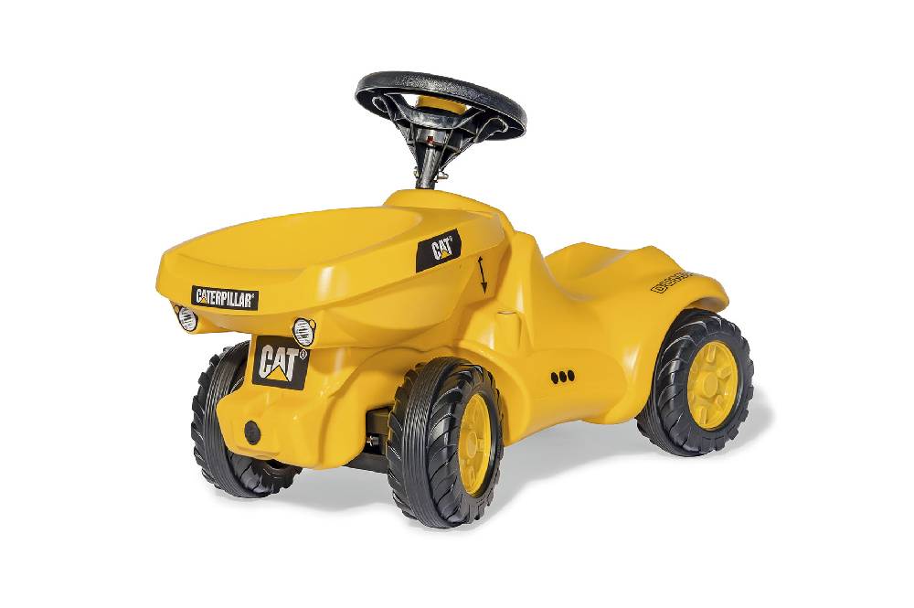 Rolly Toys rollyMinitrac Dumper CAT