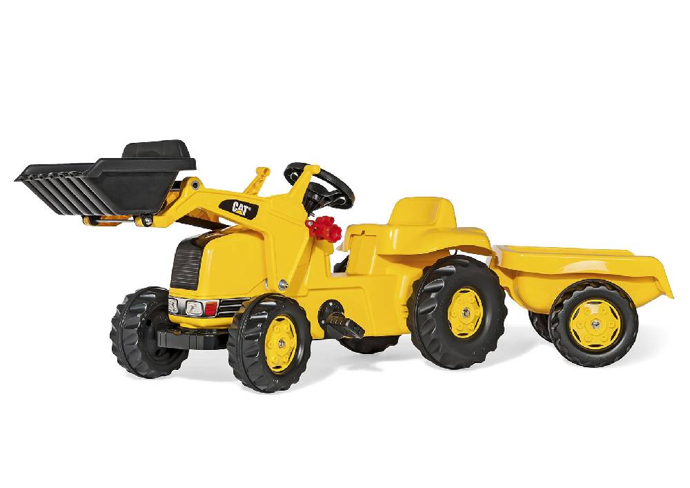 Rolly Toys rollyKid CAT Weihnachtsangebot