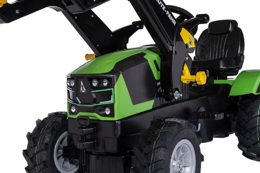 Rolly Toys rollyFarmtrac Deutz-Fahr Osterangebot