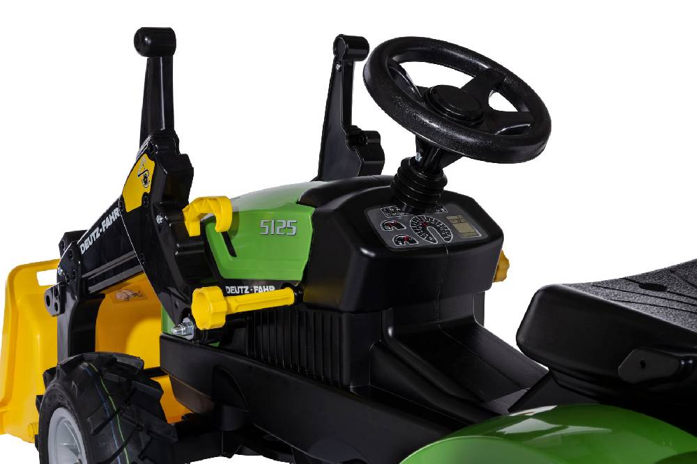 Rolly Toys rollyFarmtrac Deutz-Fahr Osterangebot