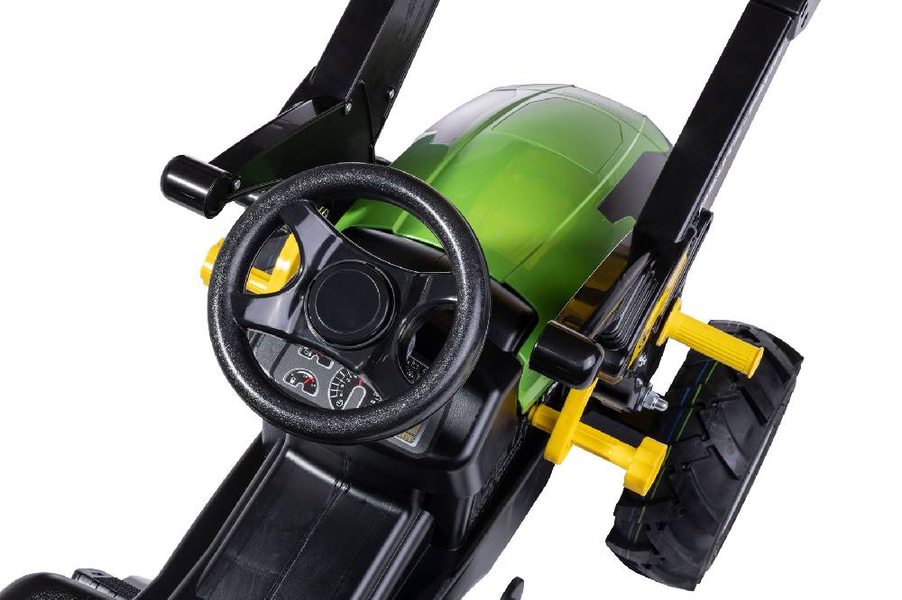 Rolly Toys rollyFarmtrac Deutz-Fahr Osterangebot
