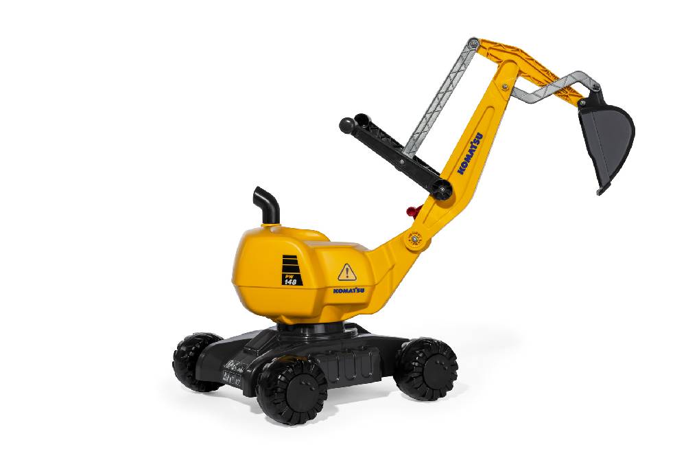 Rolly Toys rollyDigger KOMATSU Top Angebot