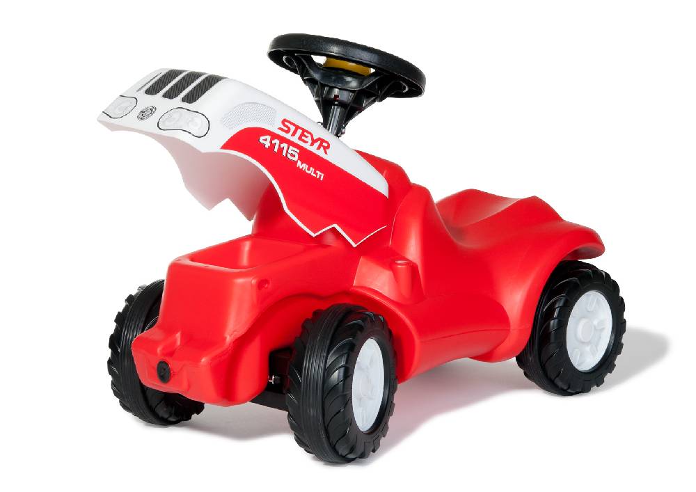 Rolly Toys rollyMinitrac Steyr 4115 Multi Bestseller